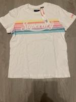 Superdry T-Shirt neu mit Etikett Gr.42 Bayern - Neuhof an der Zenn Vorschau