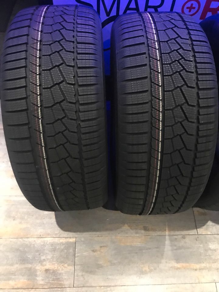 4x Winterreifen Continental WinterContact TS860S 275/50 R21 113V in Minden