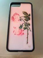 Wild flower Handyhülle iPhone 7 Plus Bayern - Diedorf Vorschau