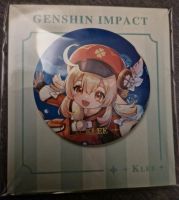 Genshin impact Klee button mihoyo hoyoverse original Manga Anime Nordrhein-Westfalen - Würselen Vorschau