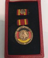 Orden DDR /Verdienstmedaille Baden-Württemberg - Waiblingen Vorschau