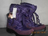 Neue SKY TEX Winterschuhe Gr. 39 Dortmund - Mitte Vorschau