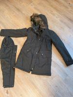 Tragejacke / Umstandsjacke / Winterjacke Nordrhein-Westfalen - Uedem Vorschau