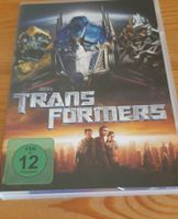 DVD Transformers Bayern - Inning am Ammersee Vorschau