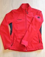 Mammut Softshelljacke (Original) für Damen Gr. M Thüringen - Schmalkalden Vorschau