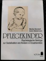 Pflegekinder - Psychologische Beiträge Nordrhein-Westfalen - Kalkar Vorschau
