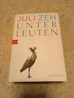Juli Zeh Unterleuten Taschenbuch Niedersachsen - Elsfleth Vorschau