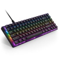 mechanische gaming Tastatur NZXT Function 2 MiniTKL (DE ISO) OVP Münster (Westfalen) - Centrum Vorschau