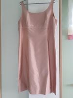 Cocktailkleid Abendkleid NEU! Gr.46 aus 100% Seide roséfarben Brandenburg - Potsdam Vorschau