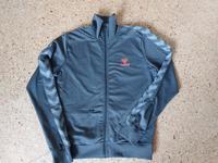 Hummel Zip Jacke grau, Gr. L Kreis Ostholstein - Bad Schwartau Vorschau