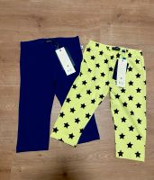 NEU•Caprileggins• Caprihose• 116• Blue Seven Niedersachsen - Wriedel Vorschau