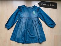 Kleid Kiki&Koko Gr. 110, sehr guter Zustand Dresden - Laubegast Vorschau