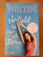 Verliebt bis über alle Sterne/ Susan Elizabeth Phillips Hessen - Fürth Vorschau