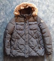 Winterjacke Jungen Größe 158 Nordrhein-Westfalen - Wadersloh Vorschau