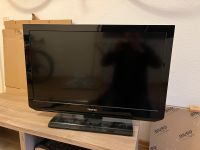 Fernseher Toshiba LCD 32 Zoll Flachbild TV Dresden - Striesen-West Vorschau