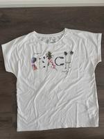 NEUw./Gr.M/T-Shirt/Mavi/weiß/Damen/Mädchen Hamburg-Mitte - Hamburg Horn Vorschau