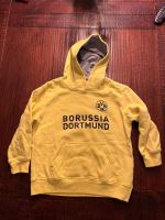 Hoodie BVB Gr 128 Dortmund Sachsen-Anhalt - Beetzendorf Vorschau