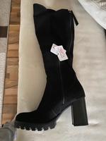Damen Stiefel NEU Berlin - Spandau Vorschau