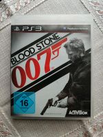 James Bond 007 - Blood Stone • PS 3 Nürnberg (Mittelfr) - Südstadt Vorschau