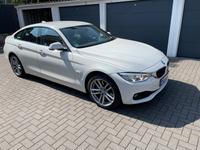 BMW 435d Gran Coupé Nordrhein-Westfalen - Moers Vorschau