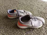 Sneaker NIKE Flex Sneaker Gr. 39 Turnschuhe Bayern - Bischofsmais Vorschau