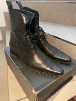 Dsquared2 Schuhe Stiefel Größe 44 Niedersachsen - Rosengarten Vorschau