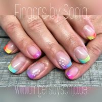 Nageldesign Nails Nagelstudio Wimpernlifting Brownlifting Schleswig-Holstein - Güby Vorschau