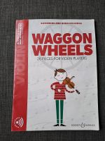 Waggon Wheels Nordrhein-Westfalen - Viersen Vorschau