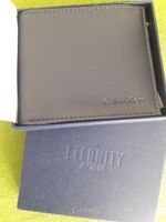 Calvin Klein Eternity Aqua Portemonnee Geldbörse Nordrhein-Westfalen - Greven Vorschau