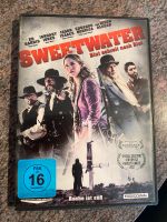 Wie neu! DVD Sweetwater Blut schreit nach Blut Niedersachsen - Lengede Vorschau