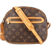 Louis Vuitton Canvas Monogram Senlis Crossbody Bag Sachsen-Anhalt - Halle Vorschau