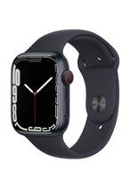 Apple Watch Series 7 Midnight 41 mm GPS + Cellular (LTE) München - Trudering-Riem Vorschau