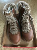 Rieker Stiefel mit Fell Bayern - Schmidgaden Vorschau