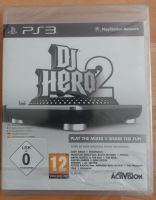 DJ Hero 2 Verschweißt Playstaion 3 Berlin - Reinickendorf Vorschau