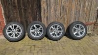 Audi A4 B9  8W 205/60 R16 H  4x Winterreifen Winterräder DOT 2021 Niedersachsen - Jade Vorschau