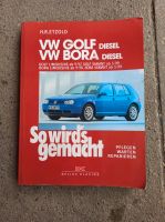 So wird's gemacht, Reparaturanleitung VW Golf4 Baden-Württemberg - Calw Vorschau