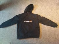 Windbreaker ellesse Mecklenburg-Vorpommern - Groß Niendorf Vorschau