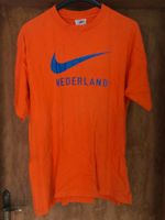 Niederlande Nationalteam T-Shirt retro von Nike. Gr. L Nordrhein-Westfalen - Gütersloh Vorschau