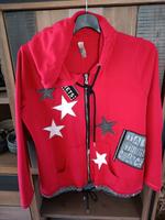 Tredy Sommerjacke in der Gr.40/42 Nordrhein-Westfalen - Troisdorf Vorschau