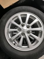 205/60 R16 Sommerreifen Sommerräder Mitsubishi Lancer ASX Baden-Württemberg - Riedlingen Vorschau