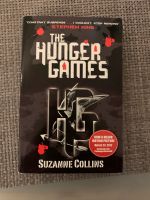 The Hunger Games Buch, englisch, Suzanne Collins Berlin - Tempelhof Vorschau
