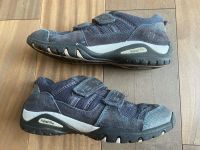 Superfit Sneaker Outdoorschuh Sport4 Leder navy Gr. 34 OVP Bayern - Parkstetten Vorschau