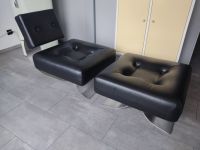Lounge Chair plus Ottomane - Designrarität Nordrhein-Westfalen - Wegberg Vorschau