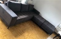 Couch Sofa braun Höffner Ecksofa Nordrhein-Westfalen - Königswinter Vorschau