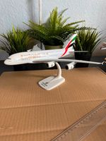 Emirates Airbus A380 / Modellflugzeug Sachsen-Anhalt - Dessau-Roßlau Vorschau