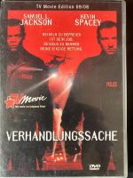 DVD Verhandlungssache Sachsen - Freital Vorschau