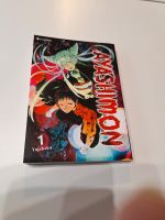Manga - Ayashimon 1 - Yuji Kaku - crunchyroll Schleswig-Holstein - Wanderup Vorschau