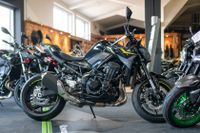 Kawasaki Z 900 Bayern - Nüdlingen Vorschau