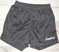 CRAFT, Gr. 134 - 140 , Kurze Hose, Short, Turnhose Niedersachsen - Bergen Vorschau