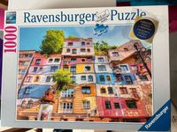 Puzzle Hundertwasserhaus Wien Rheinland-Pfalz - Heidesheim Vorschau